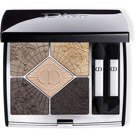 dior goldener lidschatten|Augen.